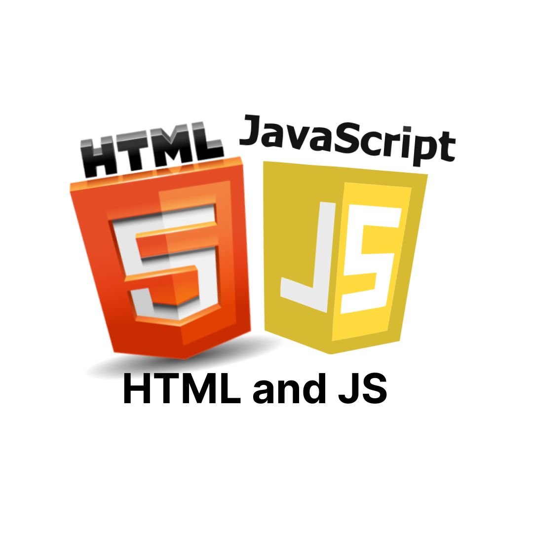 HTML and Javascript Training