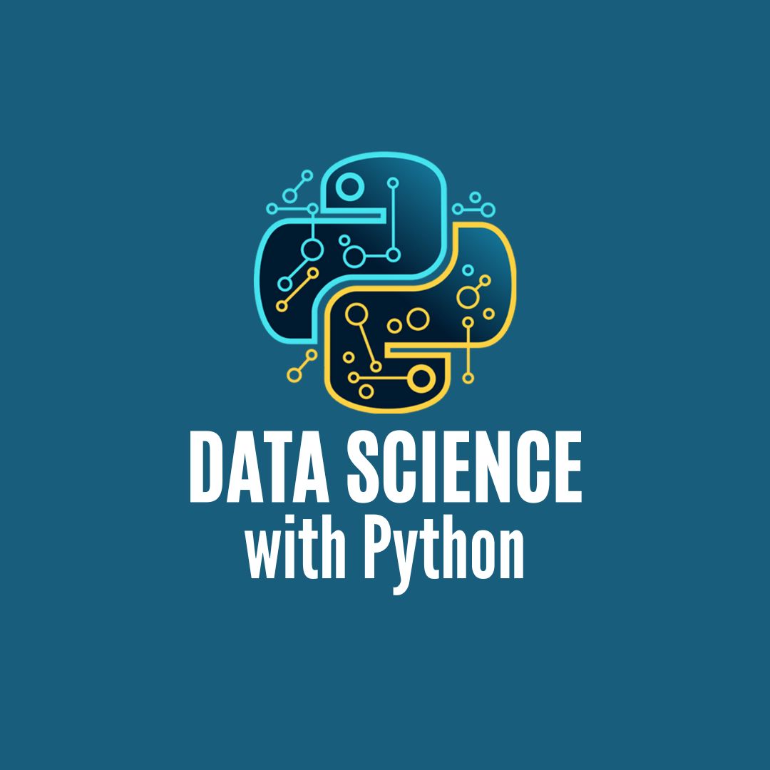 Data science with Python