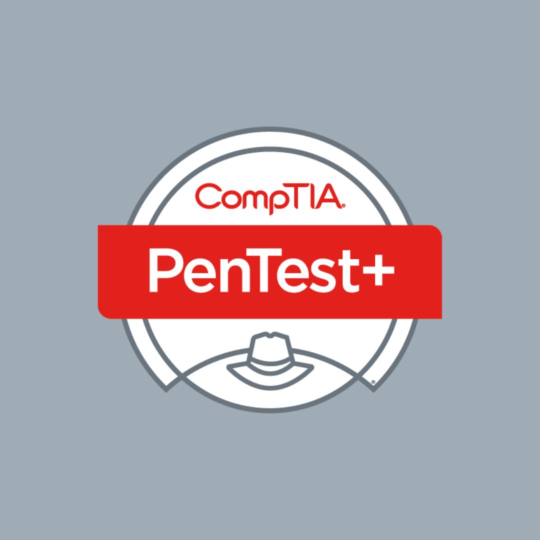 CompTIA PenTest+ Certification Training
