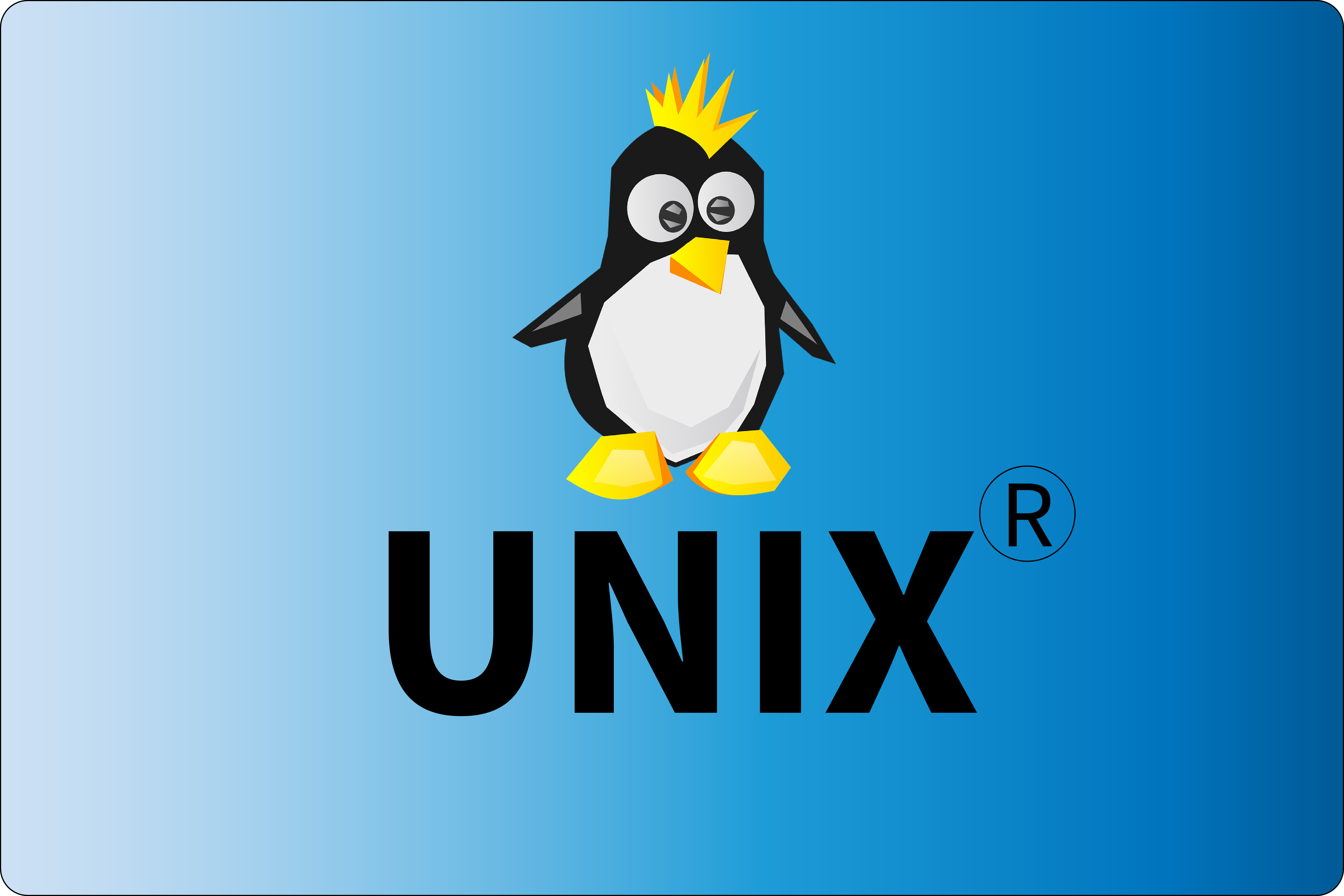 UNIX LINUX Training