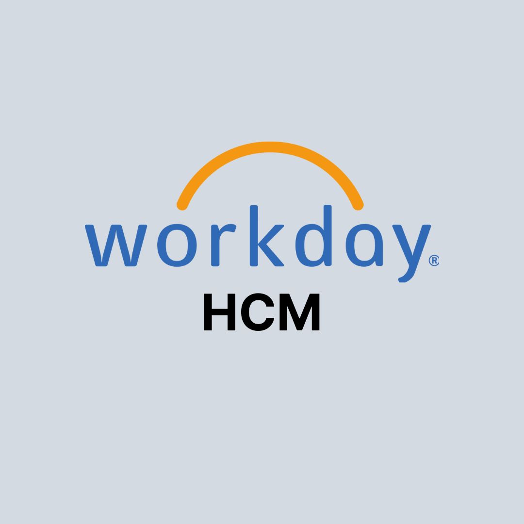 Workday HCM