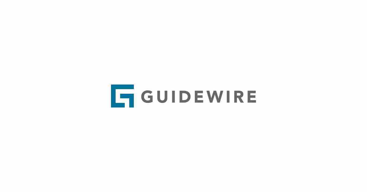 Guidewire Policy Center Training