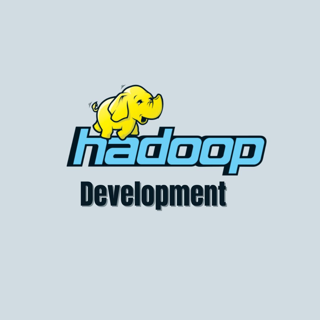 Hadoop Development Training