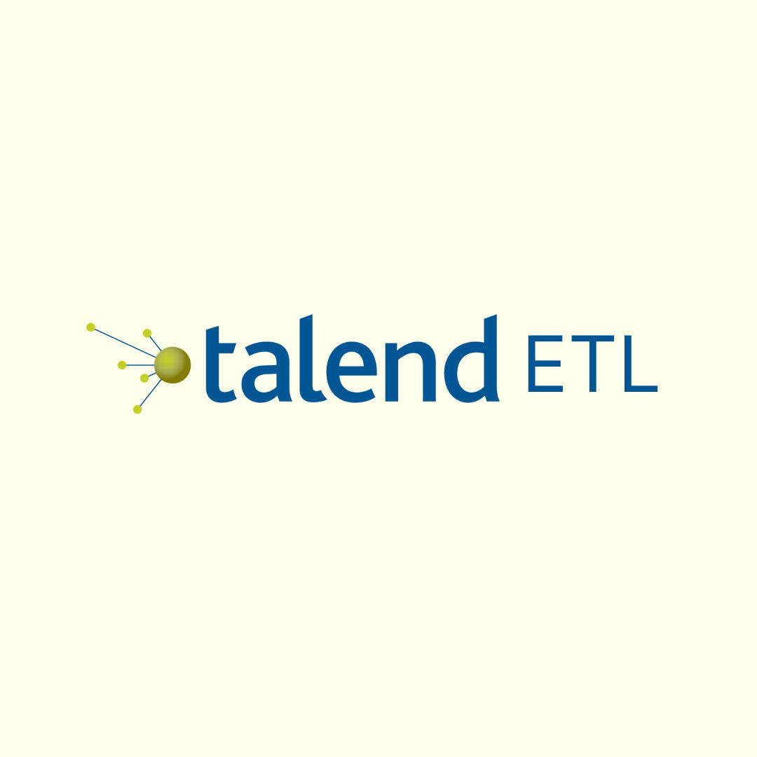 Talend ETL Training