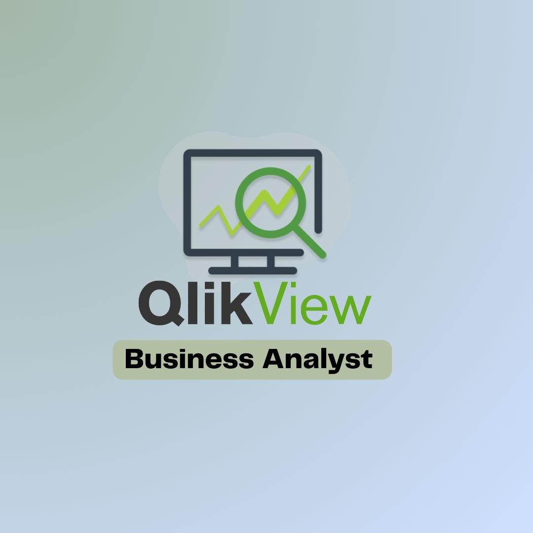 QlikView Business Analyst
