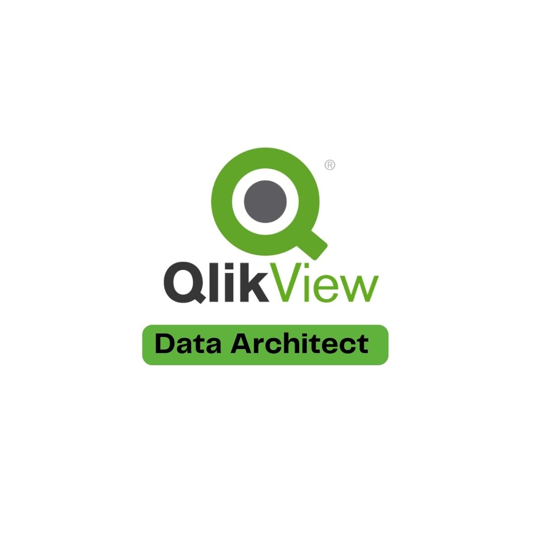 QlikView Data Architect Training