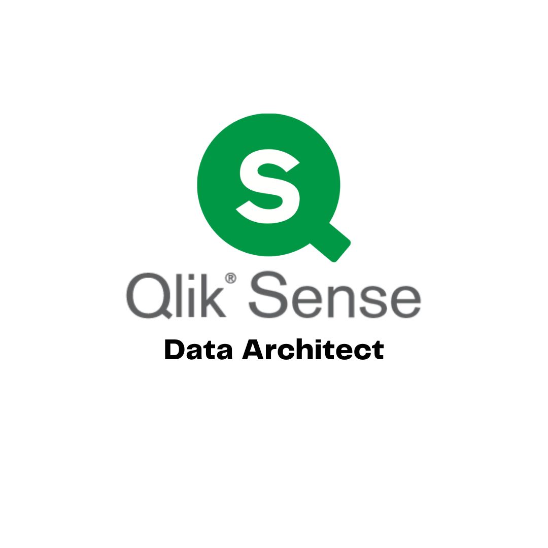 QlikSense Data Architect Training