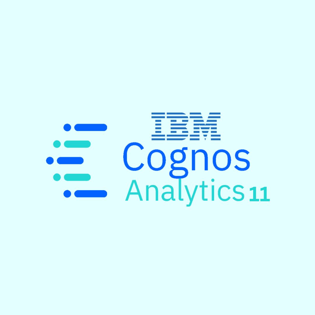 IBM Cognos Analytics 11 Training