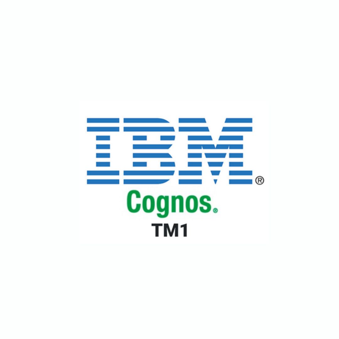 IBM Cognos TM1 Training