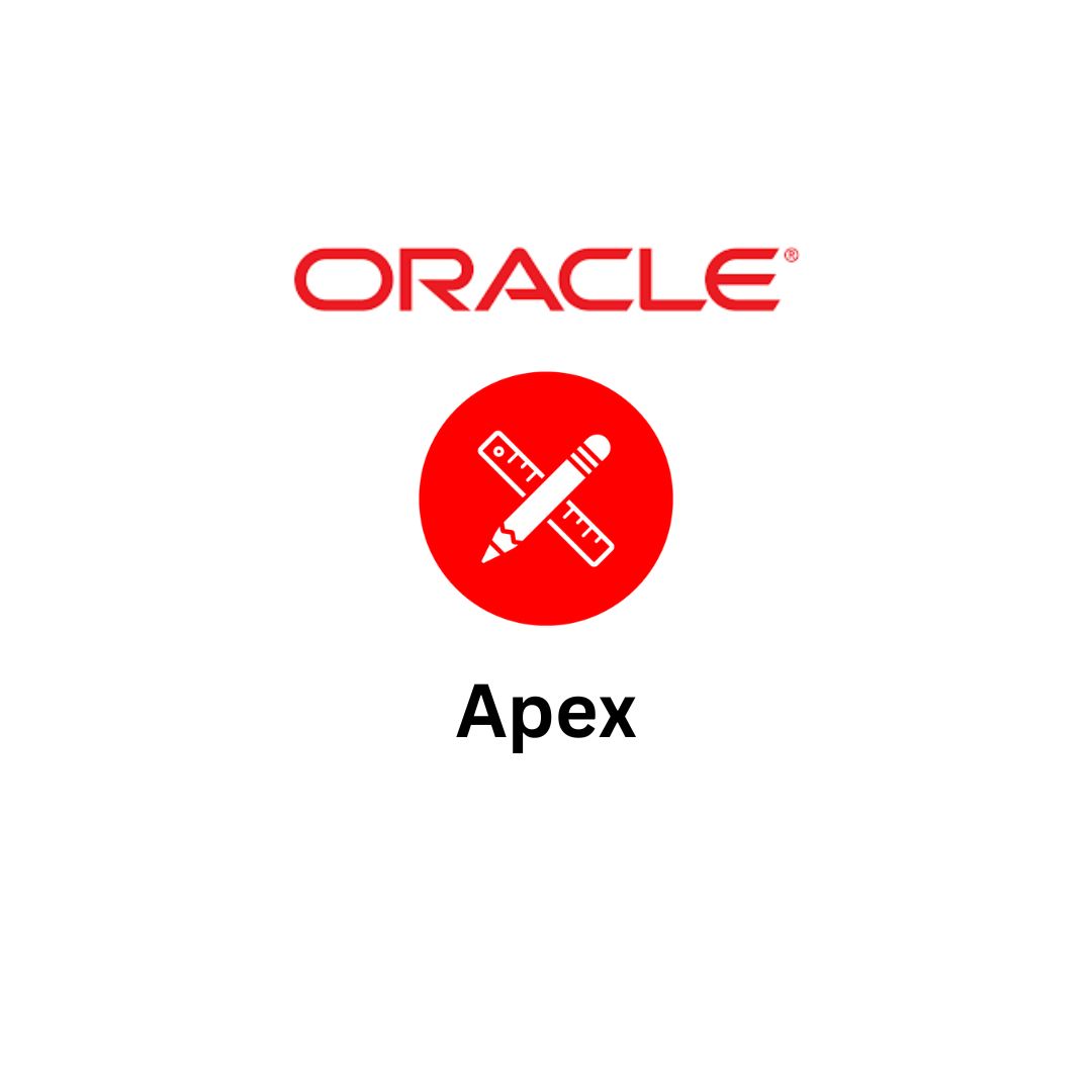 Oracle Apex Training