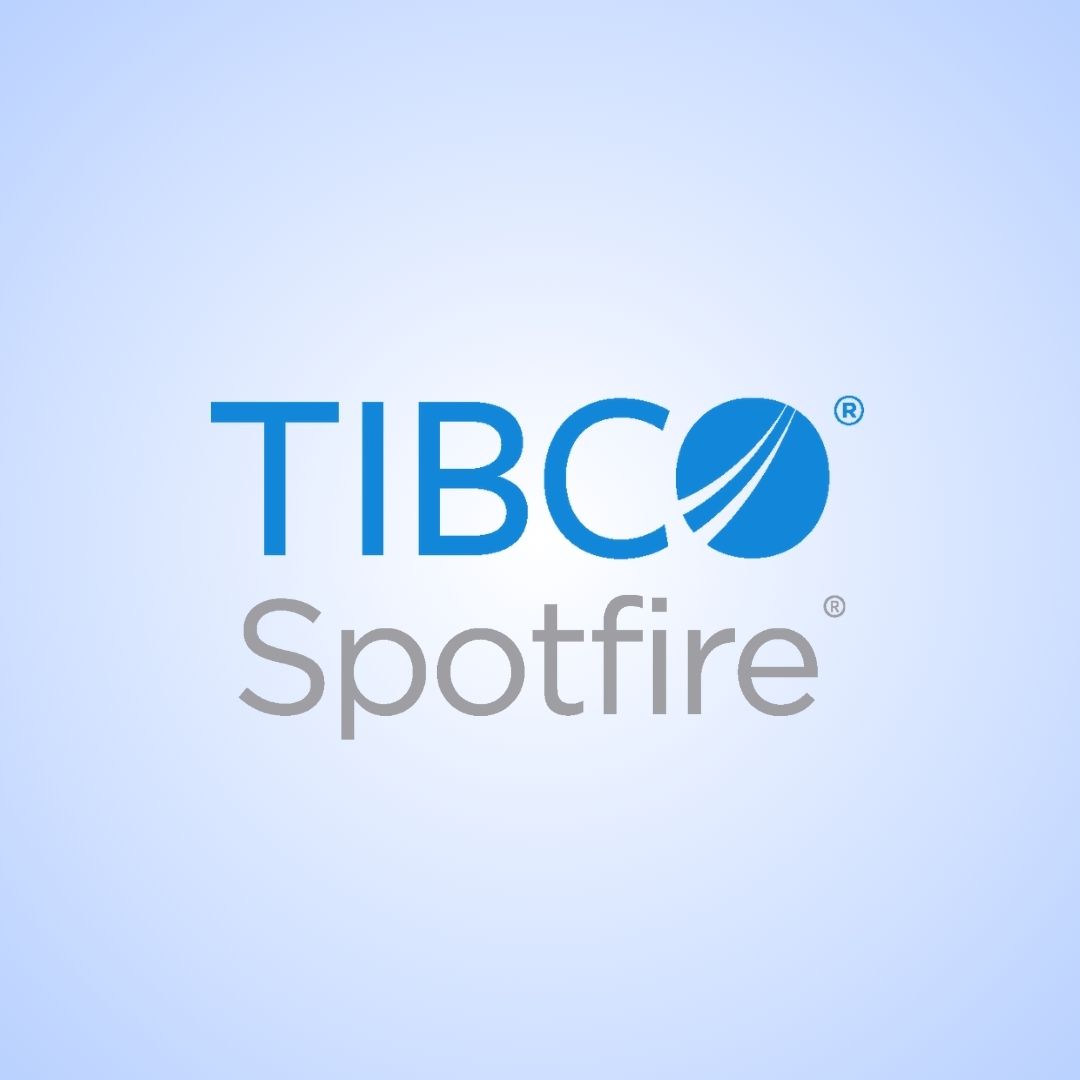 Tibco spotfire Training