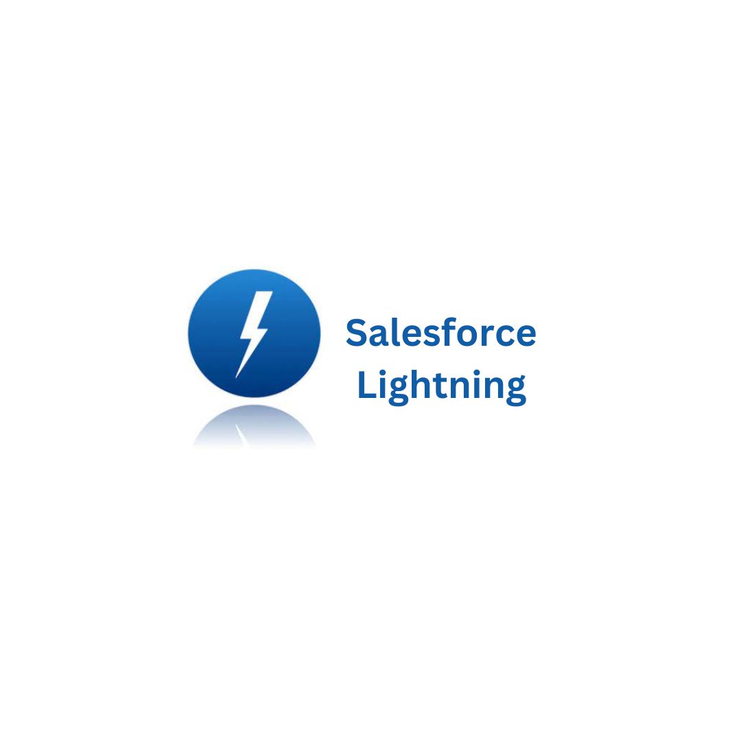 Salesforce Lightning Training 