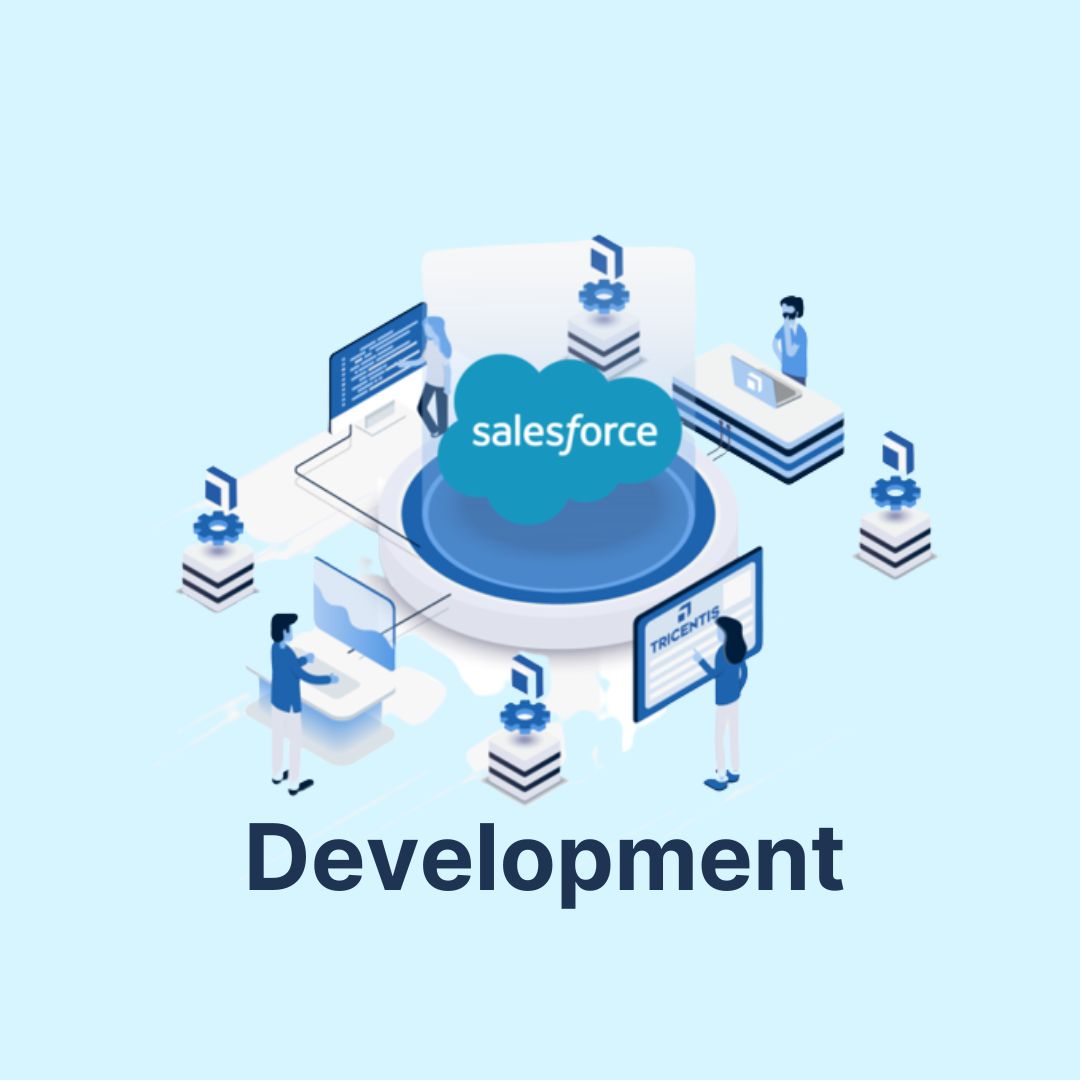 Salesforce Development Training