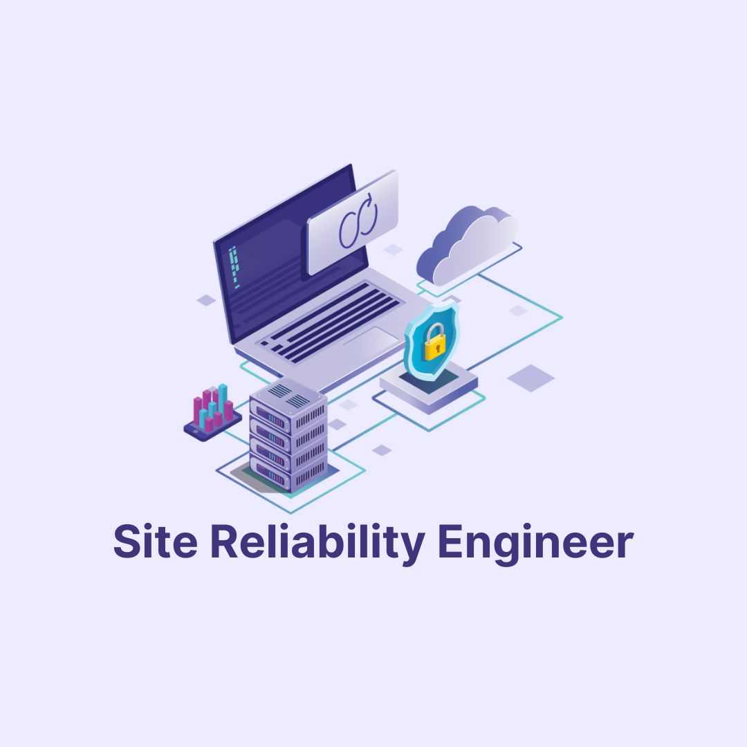 Site Reliability Engineer Training