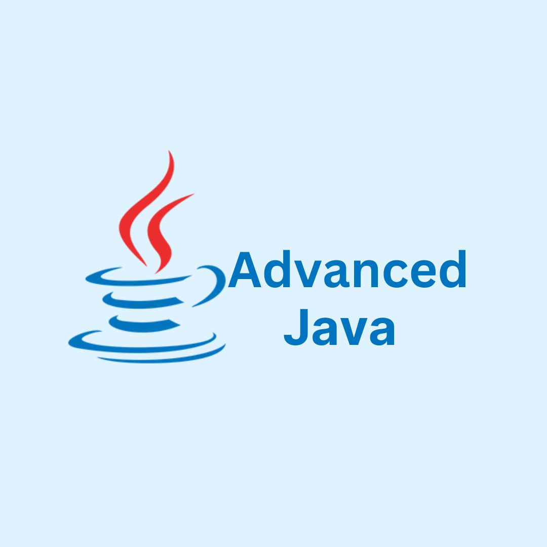 Advanced Java Training 