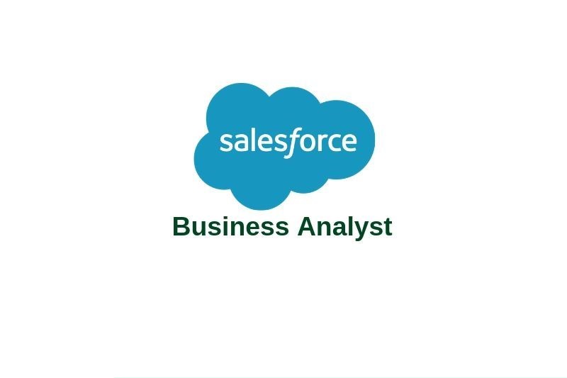 Salesforce Business Analyst Training