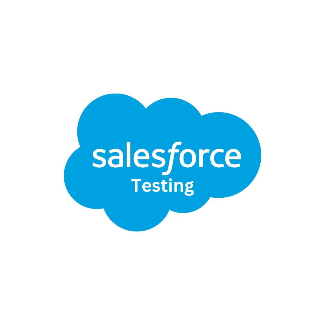 Salesforce QA Testing Training