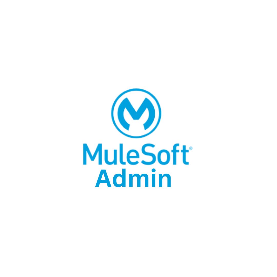 Mulesoft Administration Training