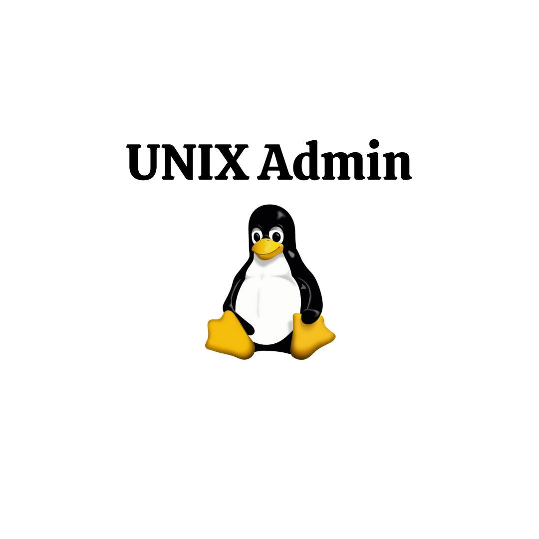 Unix System Administration Training
