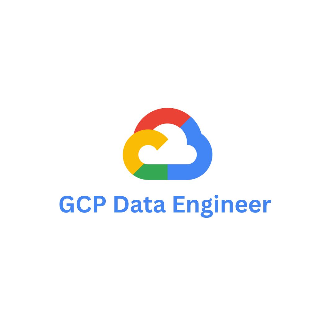 GCP - Google Cloud Platform Data Engineer Training