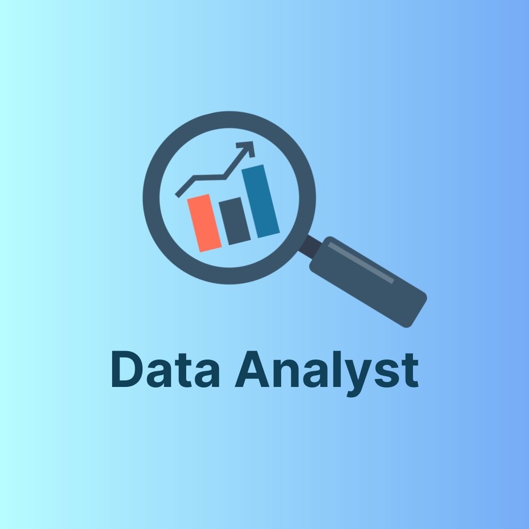 Data Analyst Training 