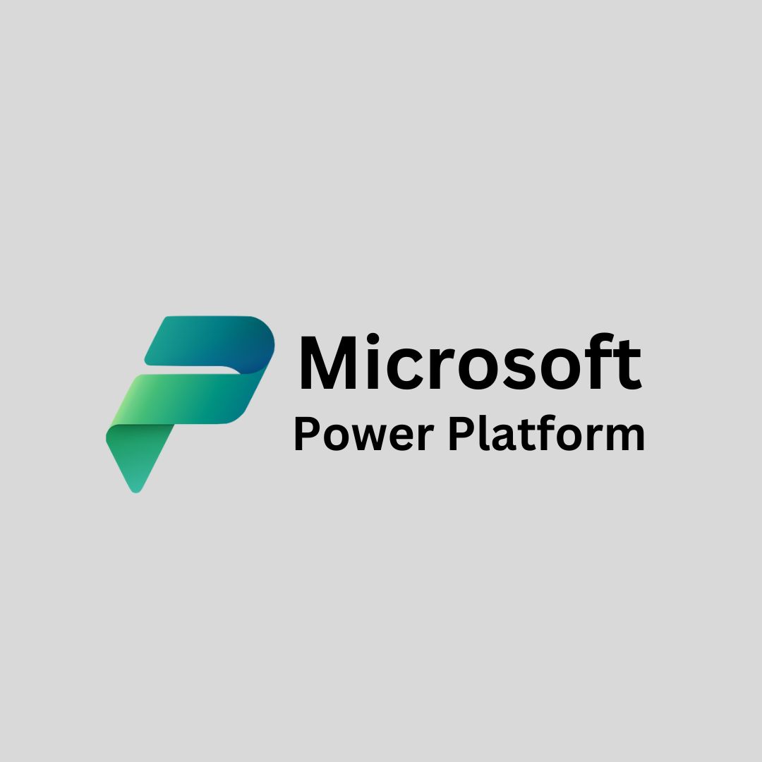 Microsoft Power Platform Training