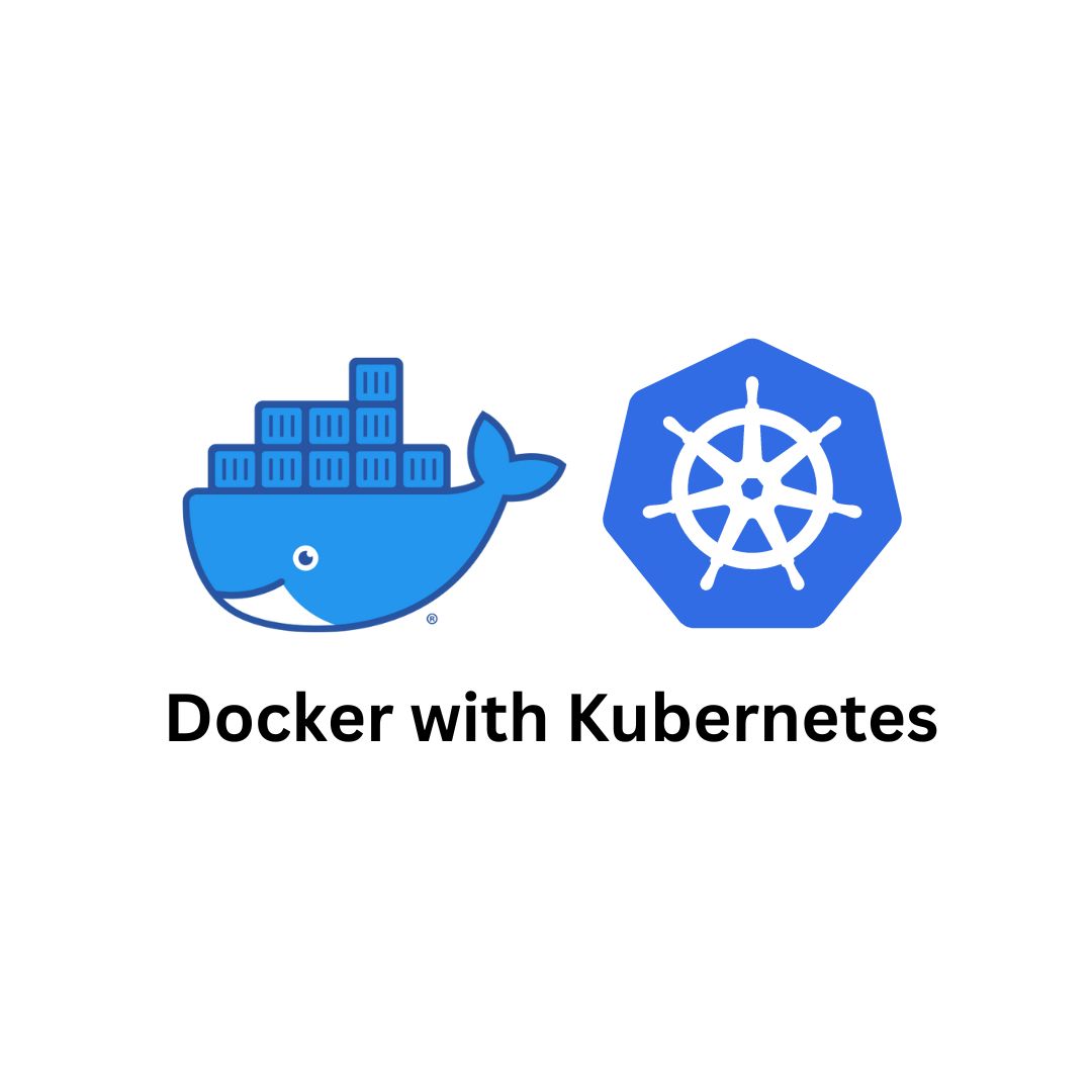 Docker with Kubernetes Training