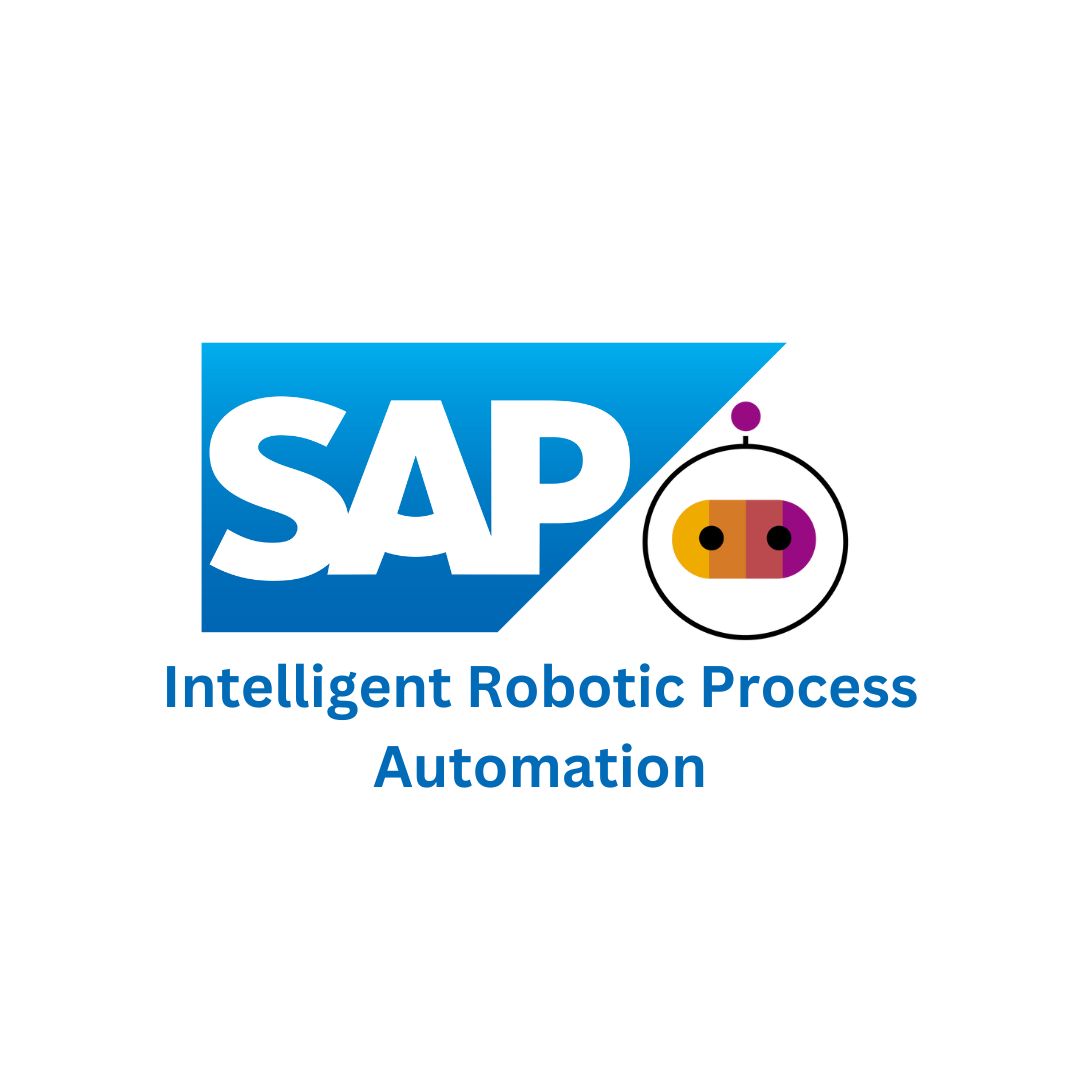 SAP Intelligent Robotic Process Automation (iRPA) Training