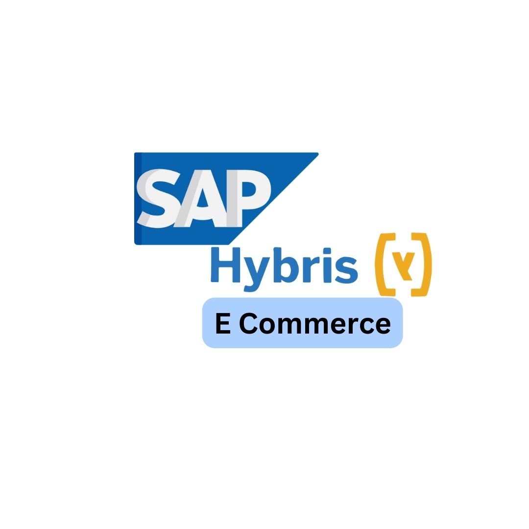 SAP Hybris E Commerce Training 