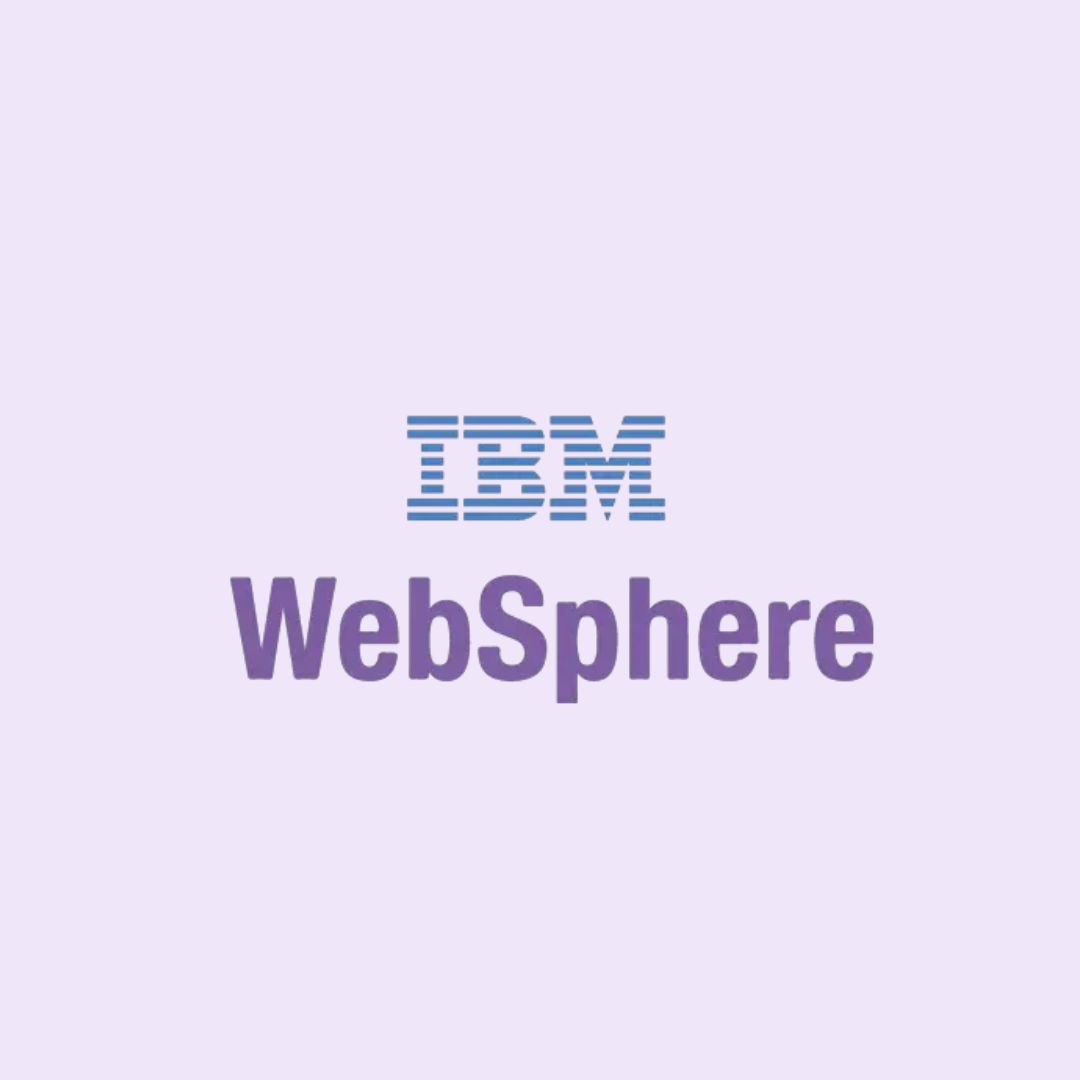 IBM WebSphere Application Server Training