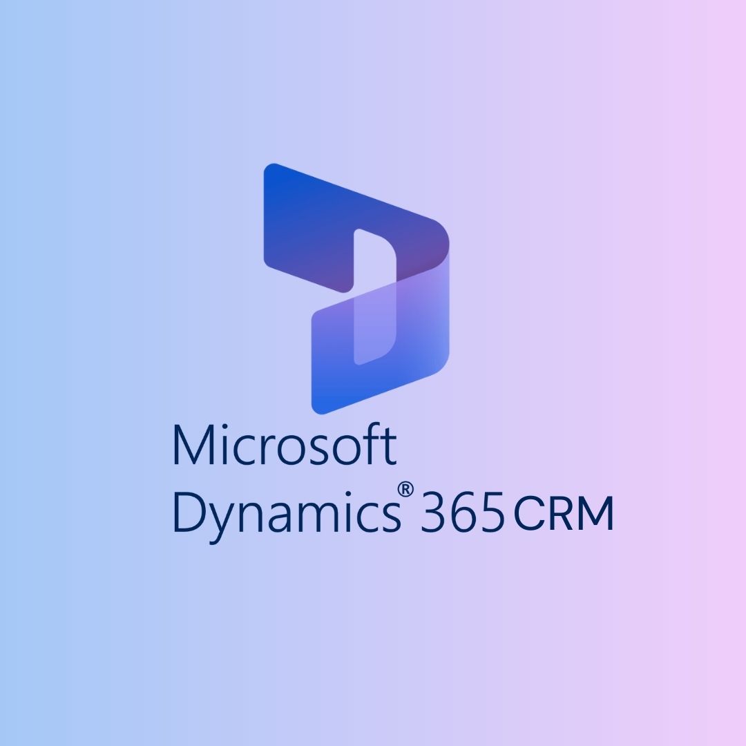 Microsoft Dynamics 365 CRM Training