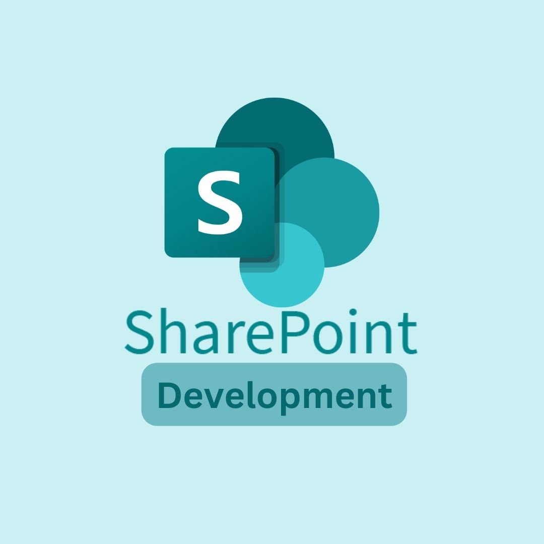 SharePoint development Training