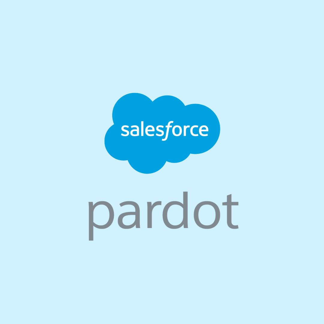Salesforce Pardot Training 