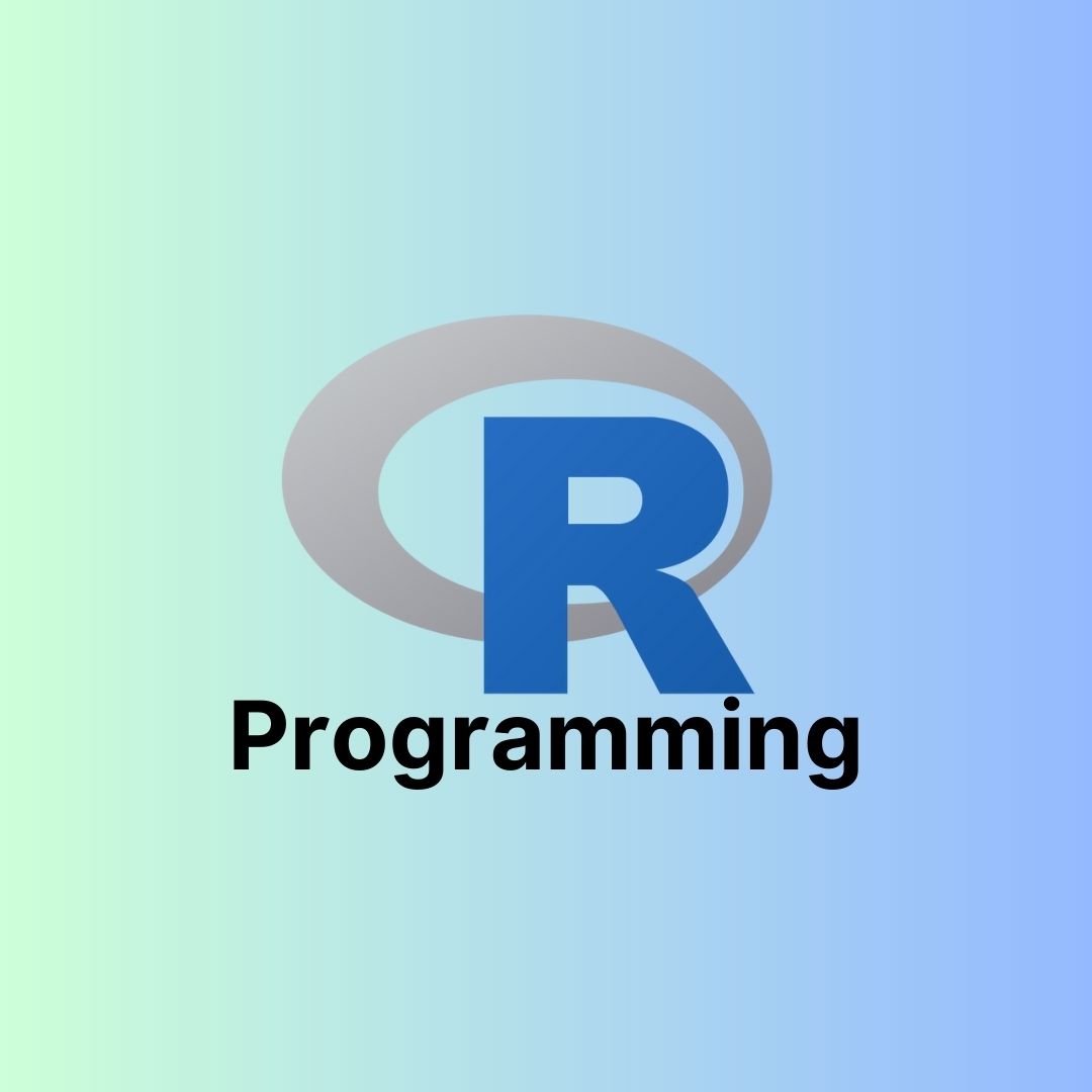 R Programming Training 