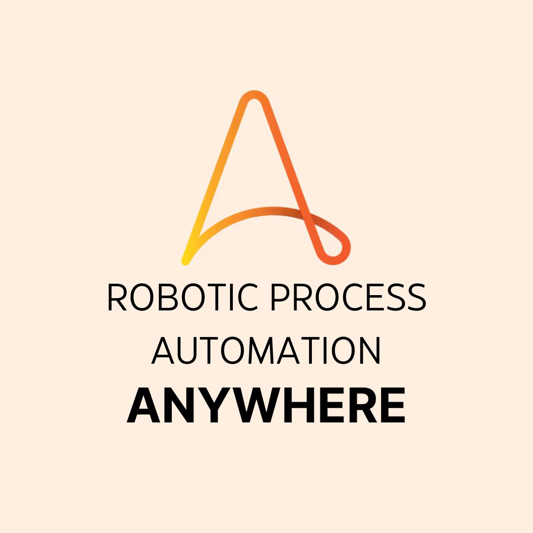 RPA Automation Anywhere Training