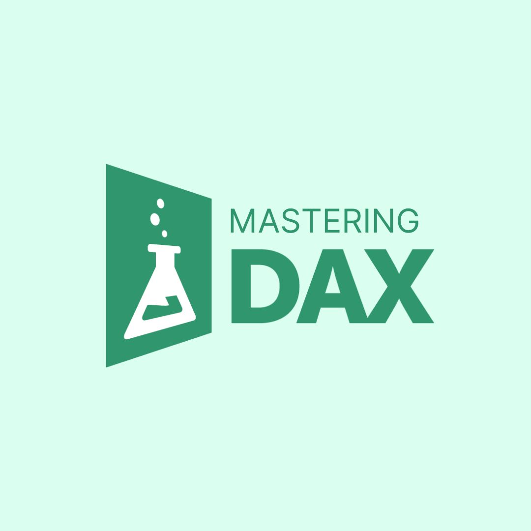 Mastering DAX Training