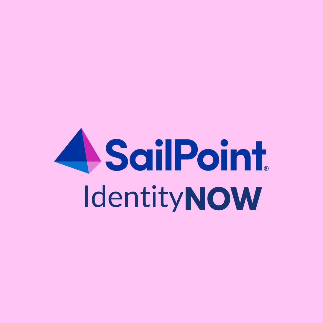 SailPoint IdentityNow Training