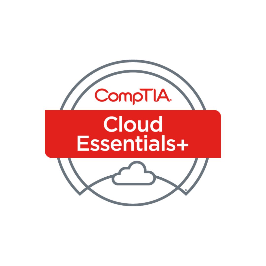 CompTIA Cloud Essentials+ Certification Training