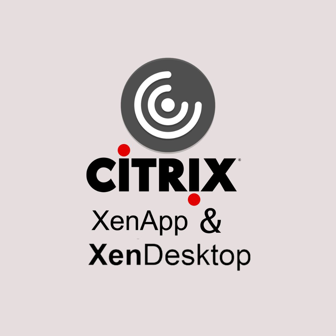 Citrix XenApp & XenDesktop 7.6 Administrator Server Training 