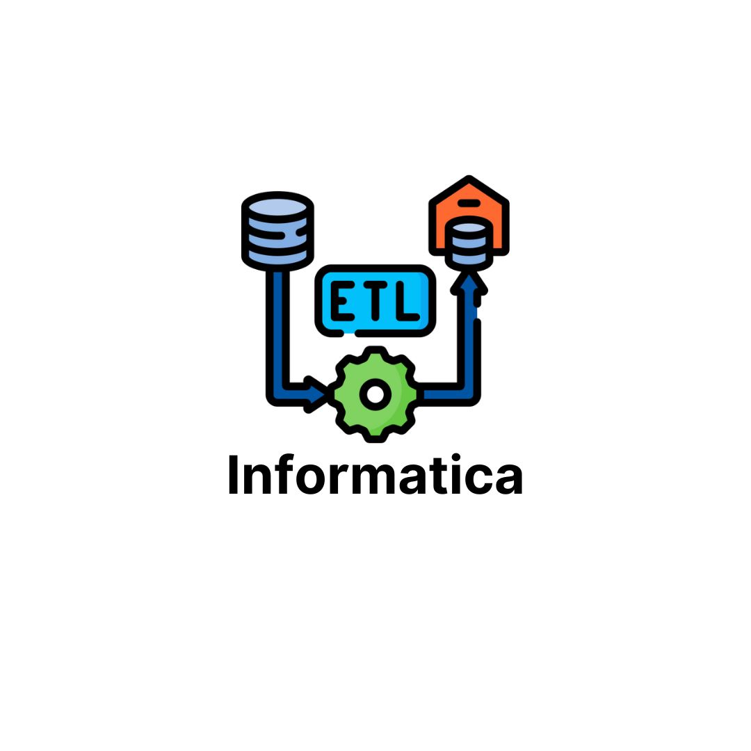 ETL Informatica Training