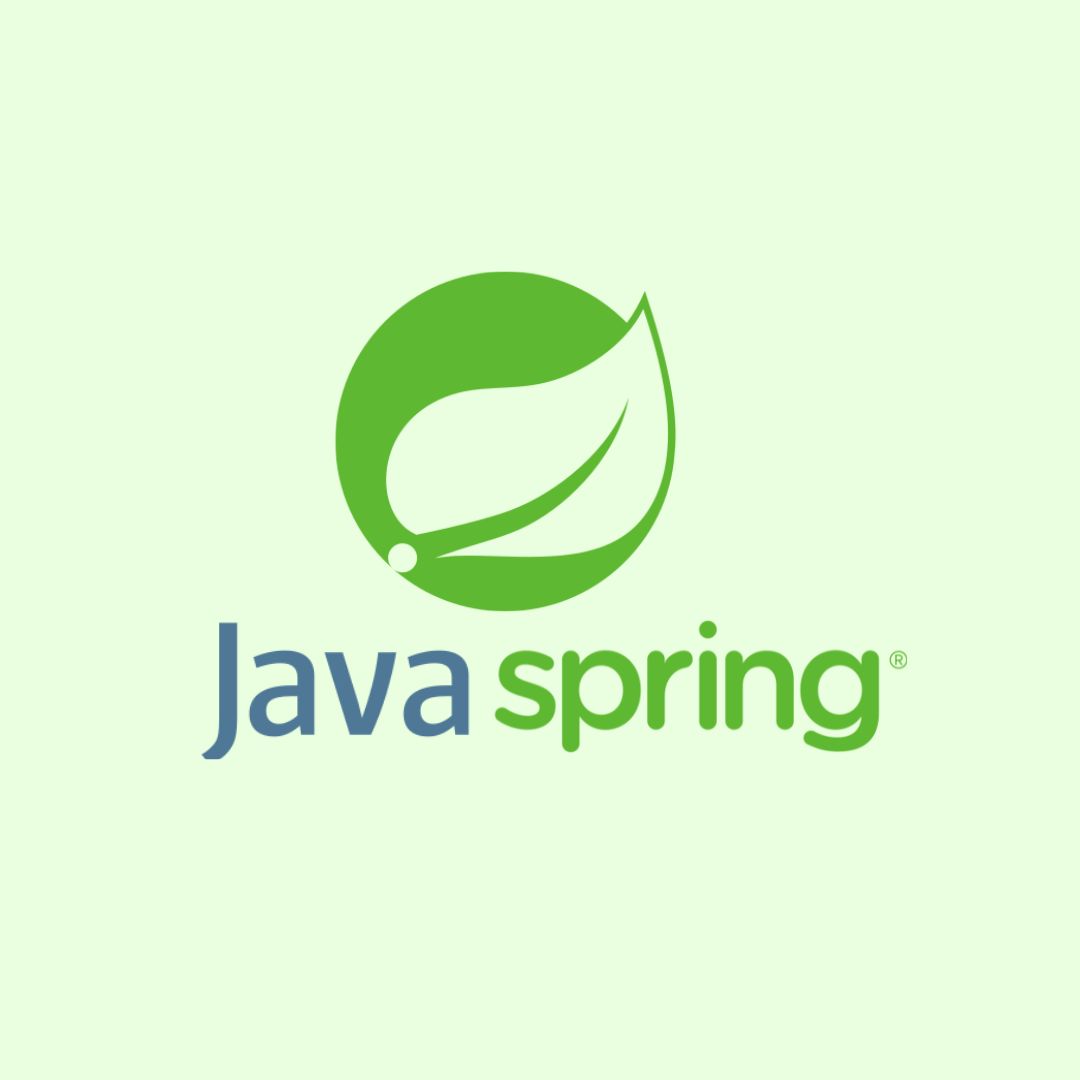 Java Spring Training