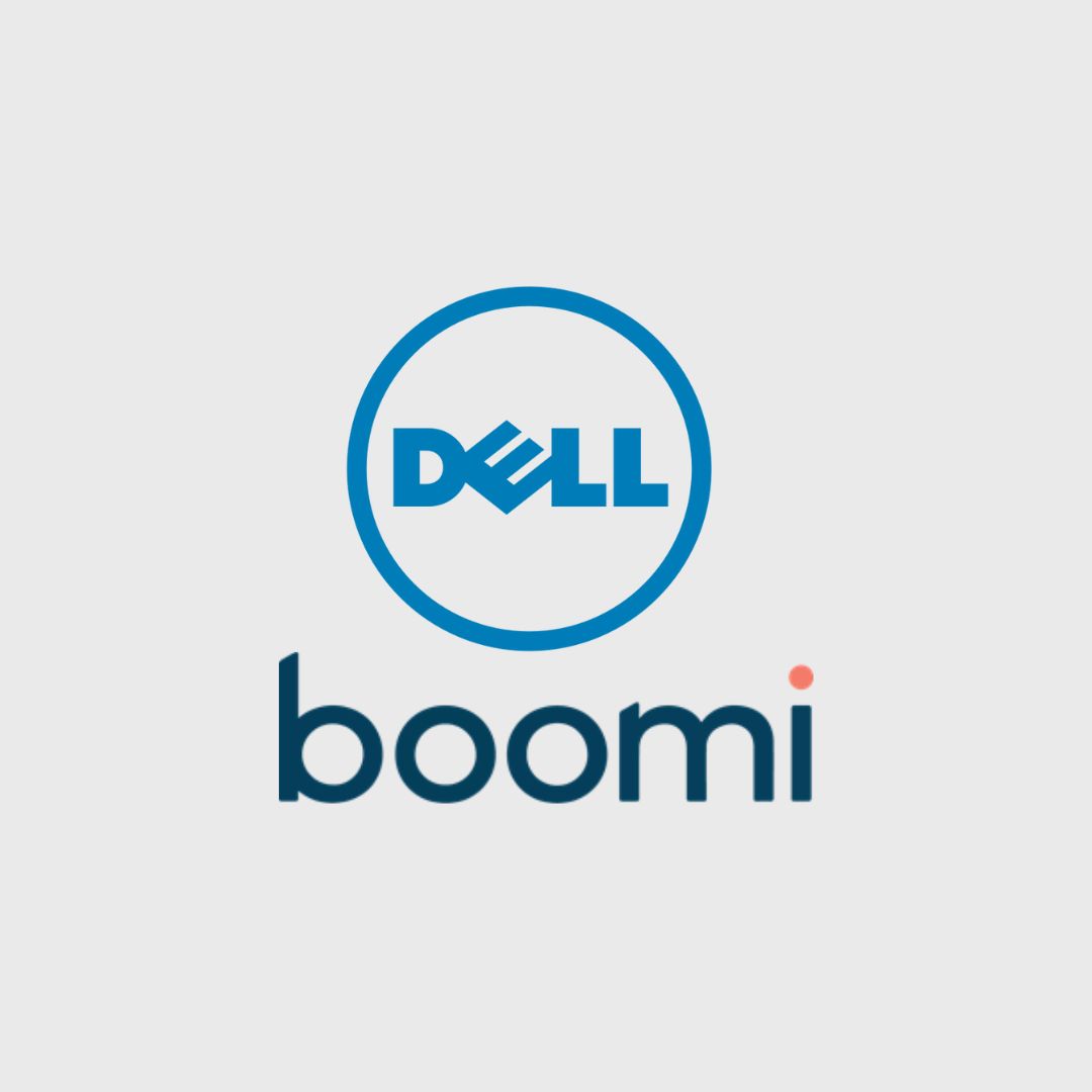 Dell Boomi Training