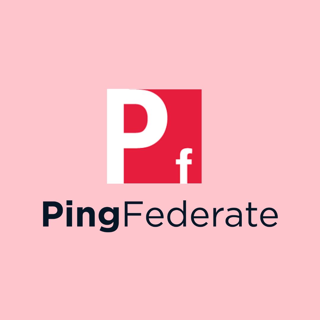 PingFederate Training 