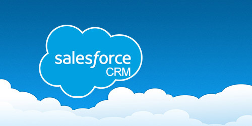 Salesforce CRM Training